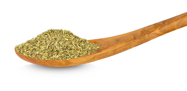 Organic  Pizza Seasonings